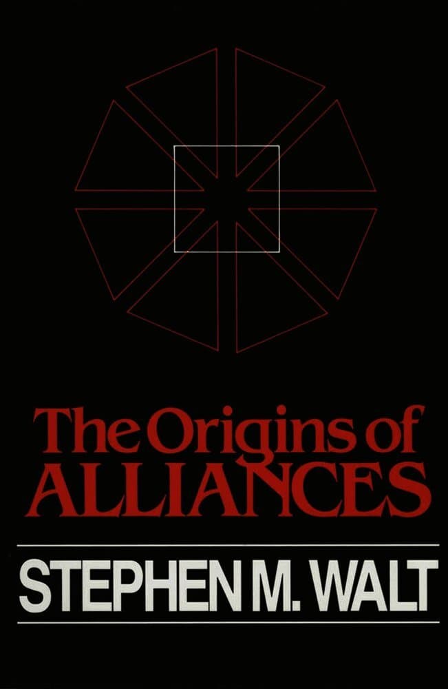 Origins of Alliances