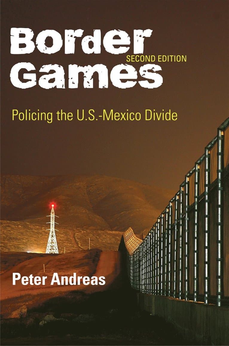 Border Games