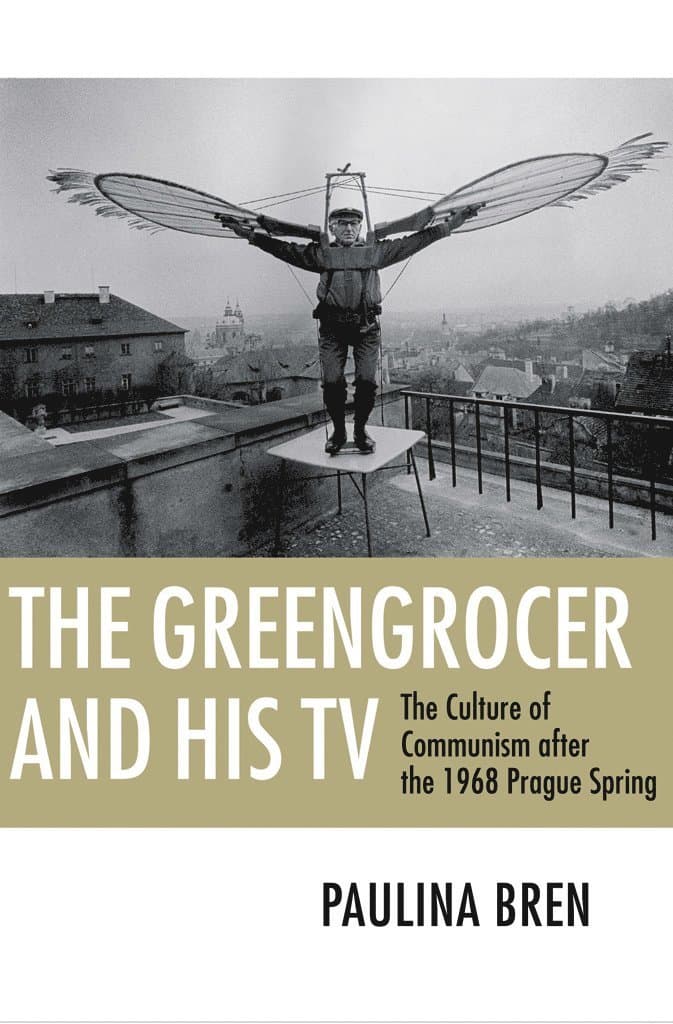 Greengrocer and His TV