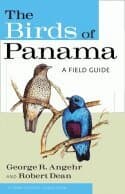 Birds of Panama