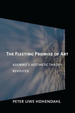 Fleeting Promise of Art