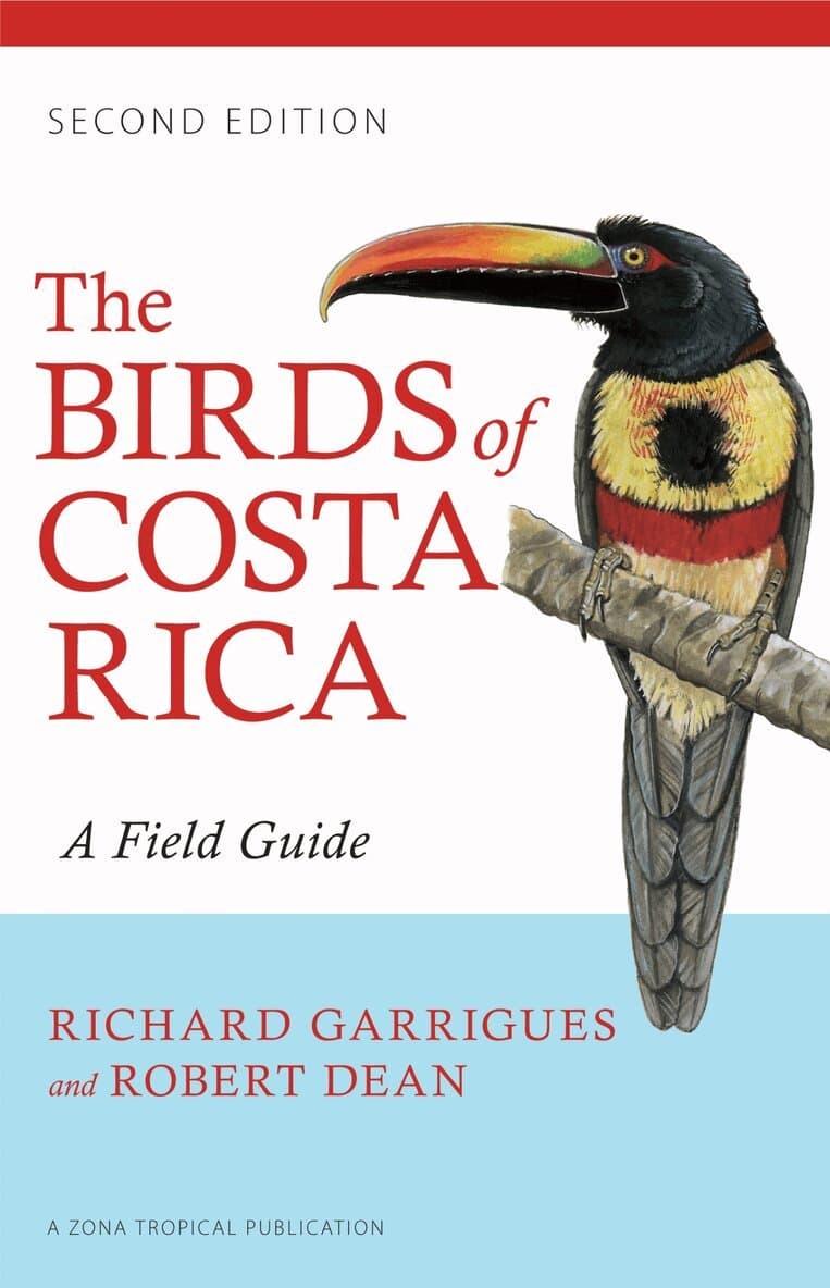 Birds of Costa Rica