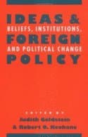 Ideas and Foreign Policy