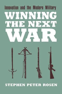 Winning the Next War