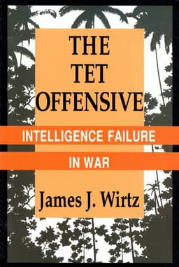 Tet Offensive