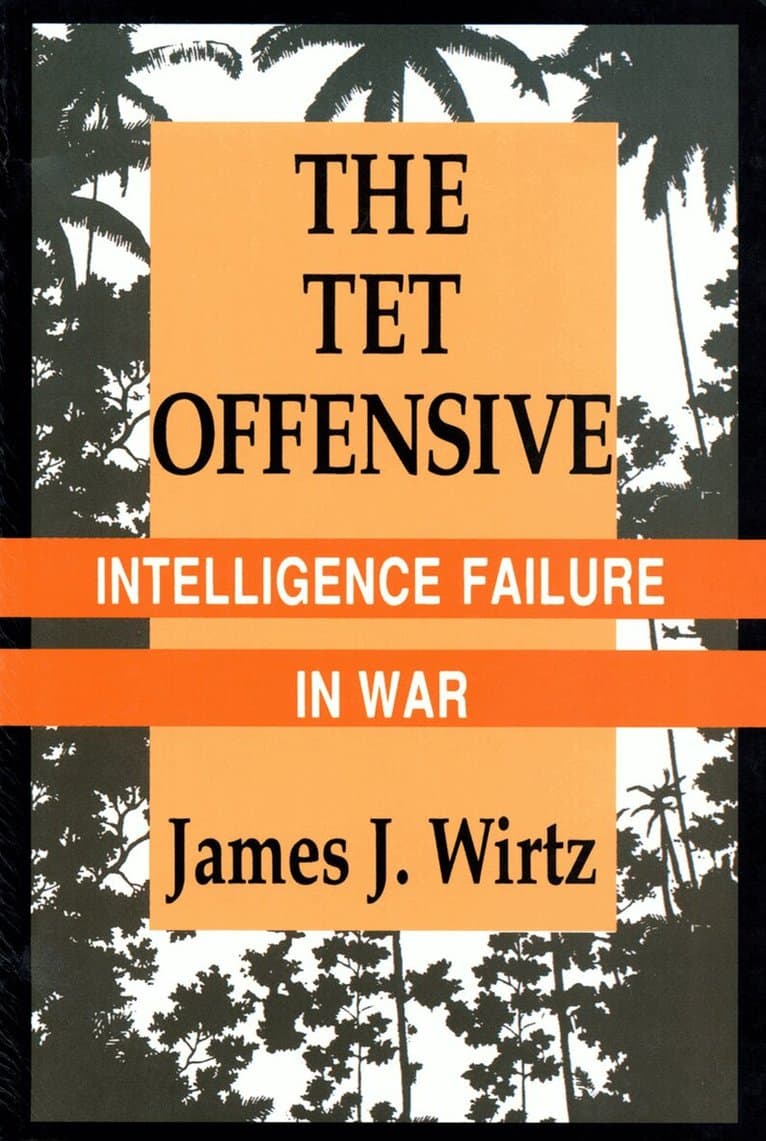 Tet Offensive