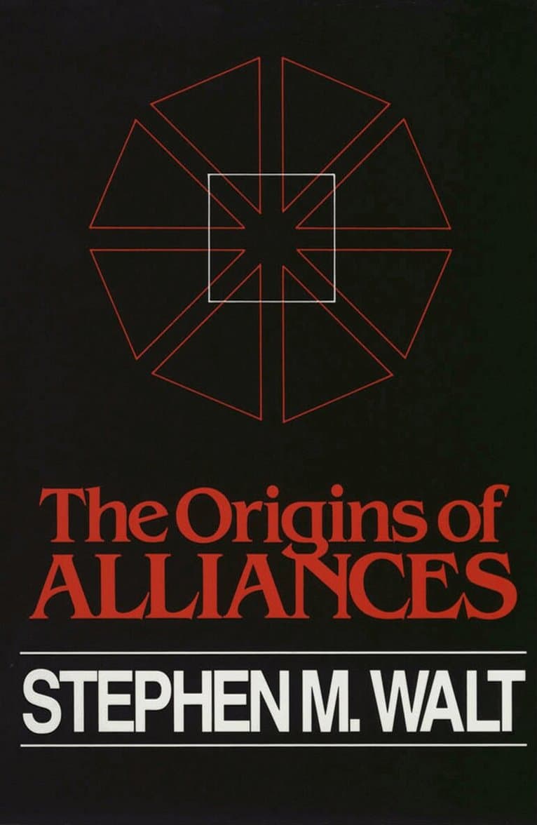 Origins of Alliances