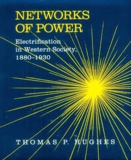 Networks of Power