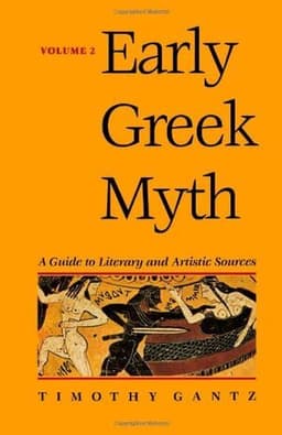 Early Greek Myth