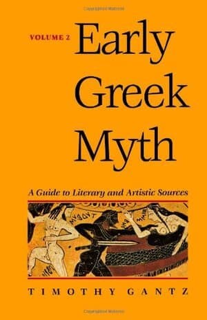 Early Greek Myth