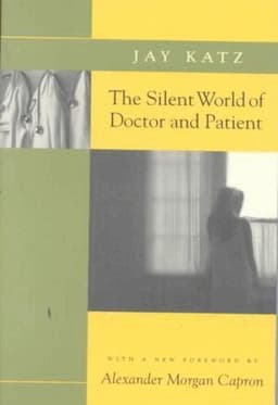 Silent World of Doctor and Patient
