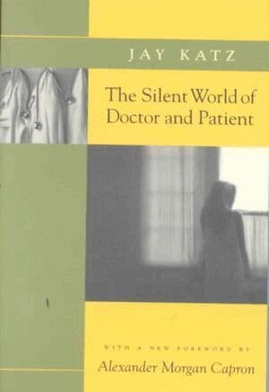 Silent World of Doctor and Patient