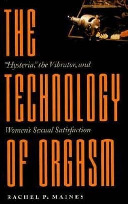 Technology of Orgasm