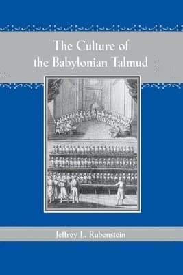 Culture of the Babylonian Talmud