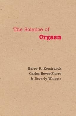 Science of Orgasm