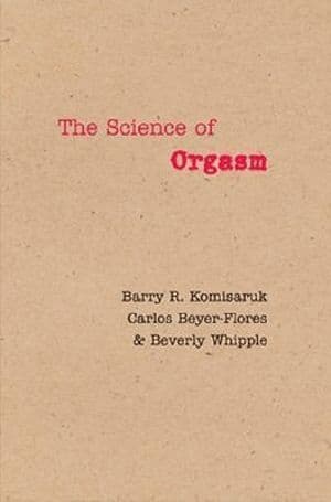 Science of Orgasm