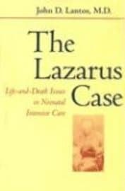 Lazarus Case