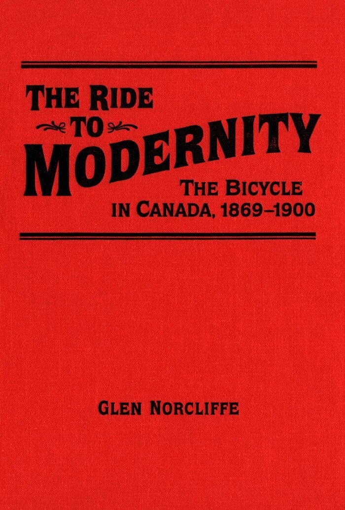 Ride to Modernity