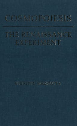 Cosmopoiesis