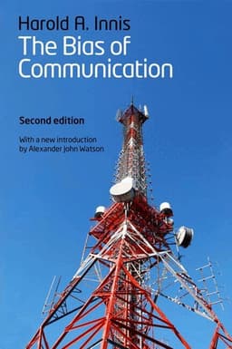 Bias of Communication