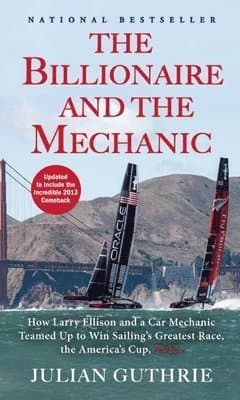 Billionaire and the Mechanic