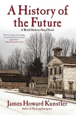 History of the Future