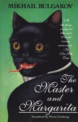 Master and Margarita