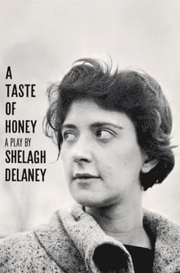 Taste of Honey