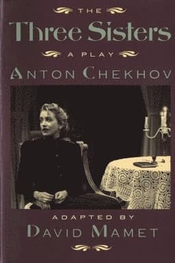 Three Sisters: a Play
