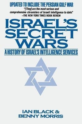 Israel's Secret Wars