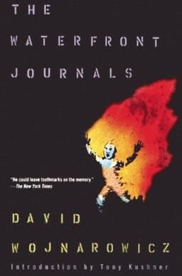 Waterfront Journals