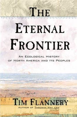 Eternal Frontier