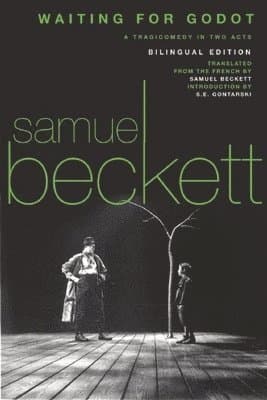 Waiting for Godot/En Attendant Godot