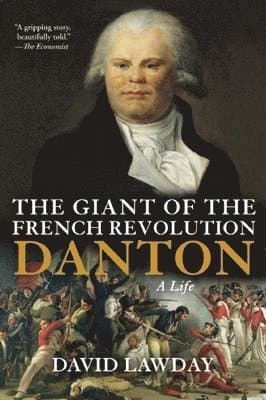 Giant of the French Revolution