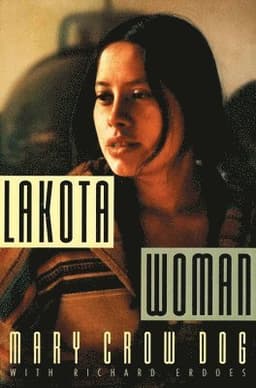 Lakota Woman