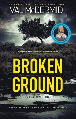 Broken Ground