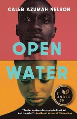 Open Water