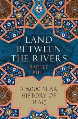 Land Between the Rivers