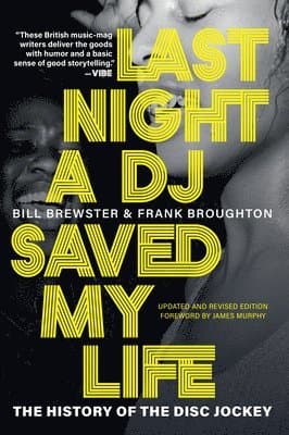 Last Night a DJ Saved My Life