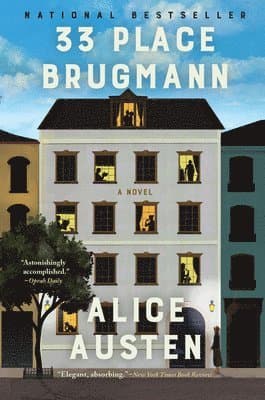 33 Place Brugmann