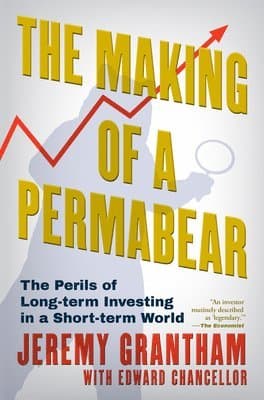 Making of a Permabear