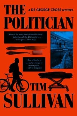 Politician