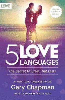 Five Love Languages Revised Edition