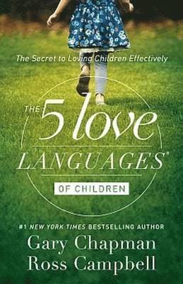 Five Love Languages of Children