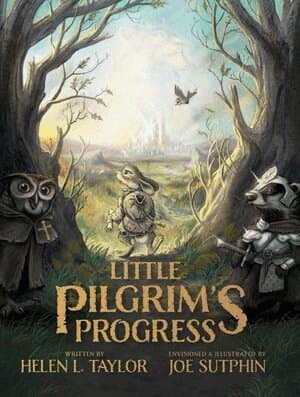 Illustrated Little Pilgrim's Progress, The