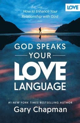 God Speaks Your Love Language