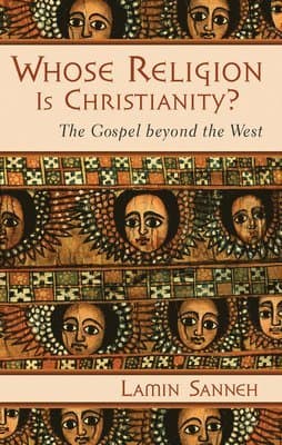 Whose Religion is Christianity?