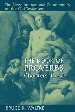 The Book of Proverbs