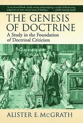 Genesis of Doctrine