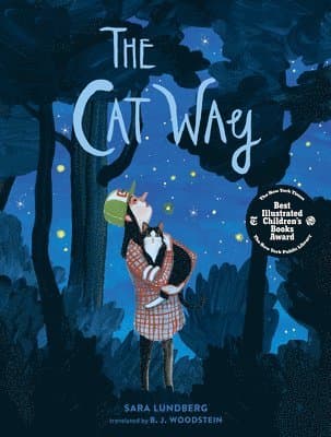 Cat Way